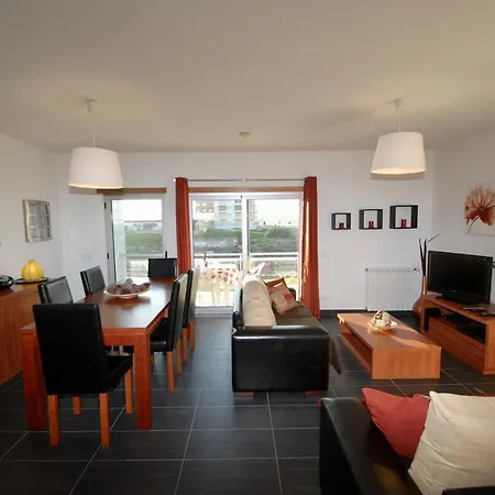 Solar - Sea View With Pool São Martinho do Porto