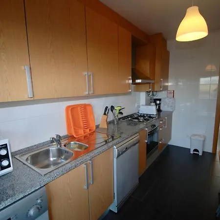 Solar - Sea View With Pool * São Martinho do Porto