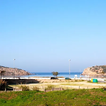 Apartament Solar - Sea View With Pool