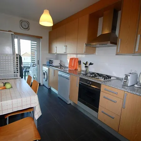 Apartament Solar - Sea View With Pool *