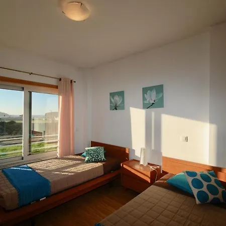 Solar - Sea View With Pool