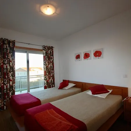 Solar - Sea View With Pool Apartament