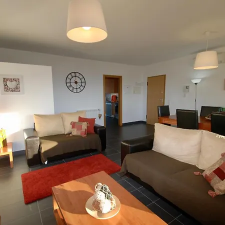 Apartament Solar - Sea View With Pool *