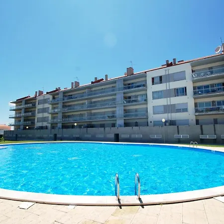 Apartament Solar - Sea View With Pool São Martinho do Porto