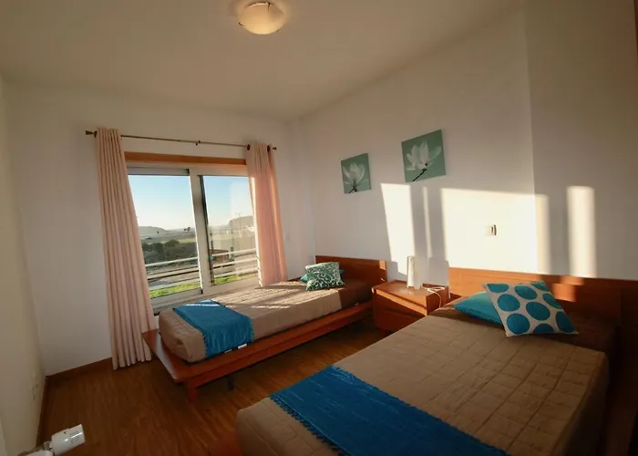 Daire Solar - Sea View With Pool *