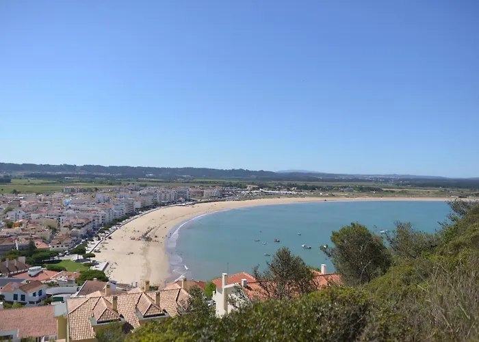 Daire Solar - Sea View With Pool *