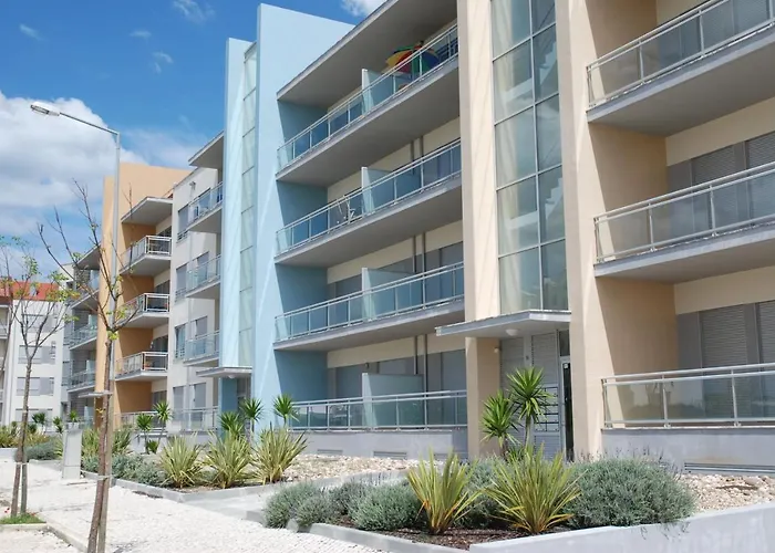 Daire Solar - Sea View With Pool