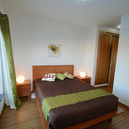 דירה Solar - Sea View With Pool