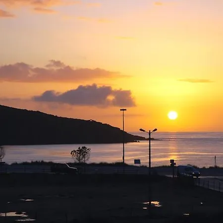 Solar - Sea View With Pool Sao Martinho do Porto