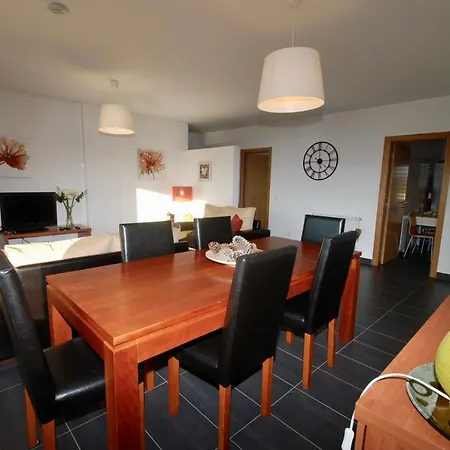 Apartment Solar - Sea View With Pool Sao Martinho do Porto
