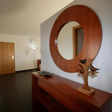 Apartment Solar - Sea View With Pool Sao Martinho do Porto