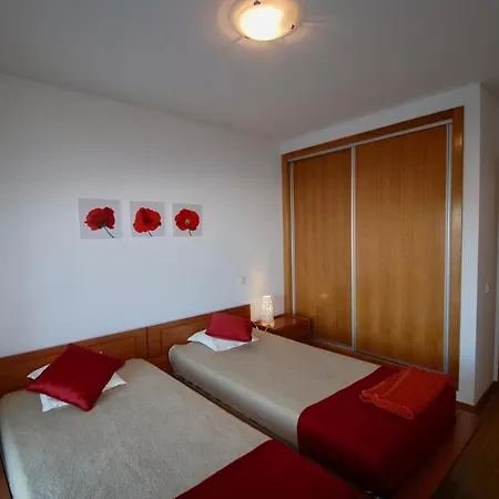 Apartment Solar - Sea View With Pool Sao Martinho do Porto