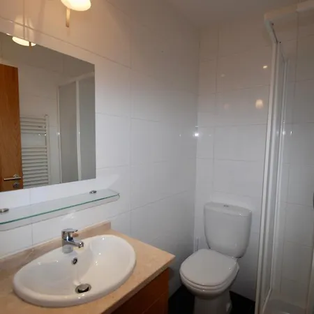 Solar - Sea View With Pool *