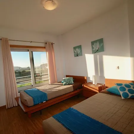 Apartment Solar - Sea View With Pool *