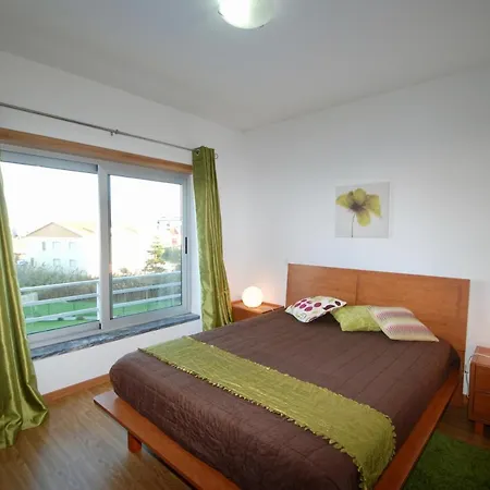 Solar - Sea View With Pool סאו מרטיניו דו פורטו