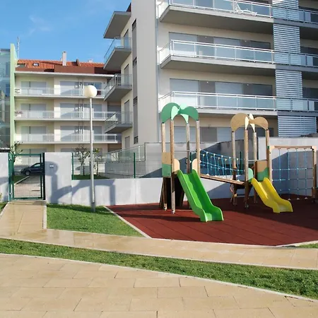 Solar - Sea View With Pool Apartment