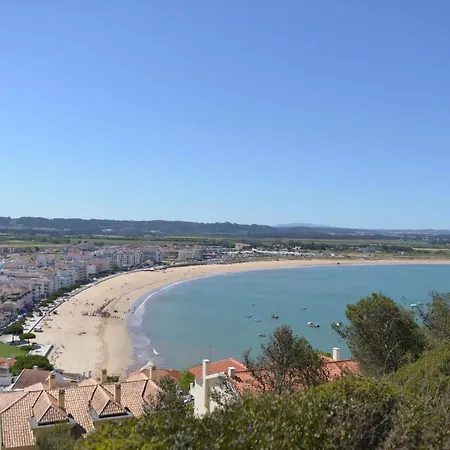 Apartment Solar - Sea View With Pool *