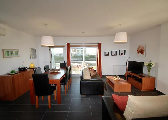 Solar - Sea View With Pool São Martinho do Porto