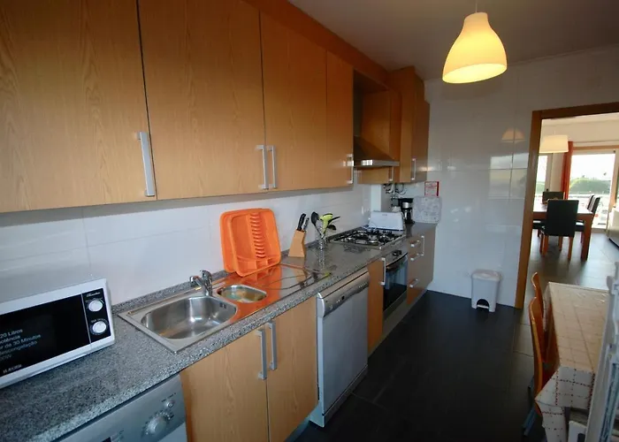 Solar - Sea View With Pool * São Martinho do Porto