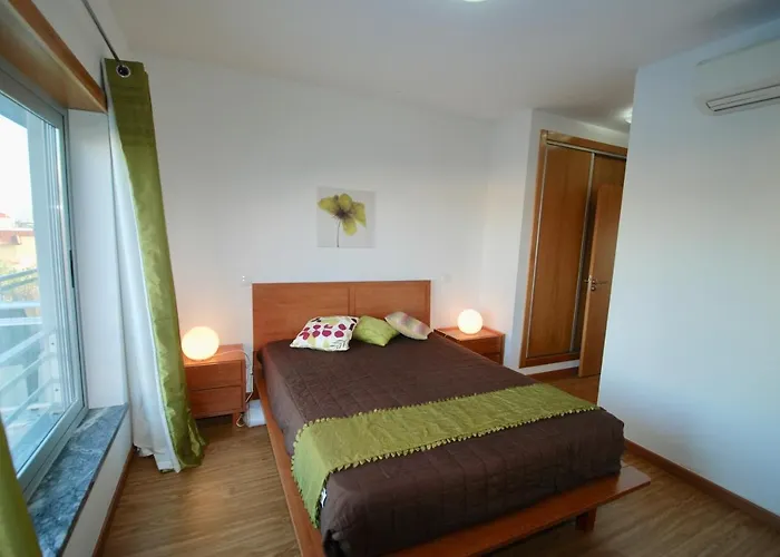 Apartmán Solar - Sea View With Pool