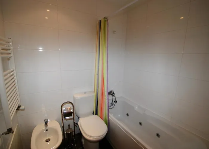 Solar - Sea View With Pool Apartmán