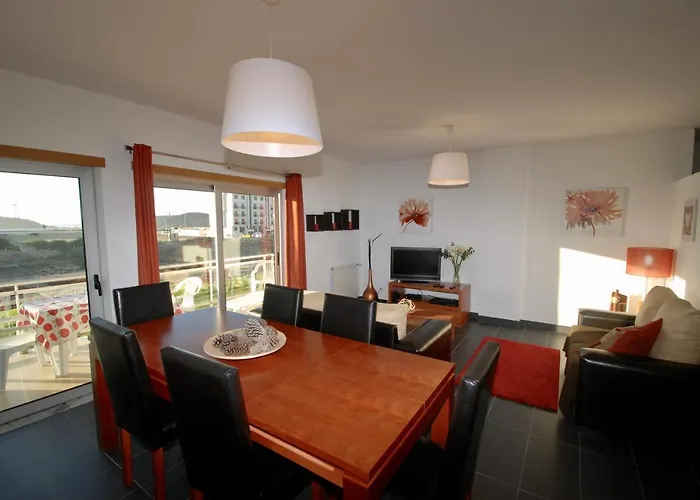 Solar - Sea View With Pool