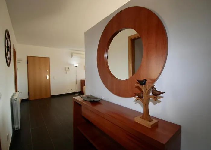 Apartmán Solar - Sea View With Pool São Martinho do Porto