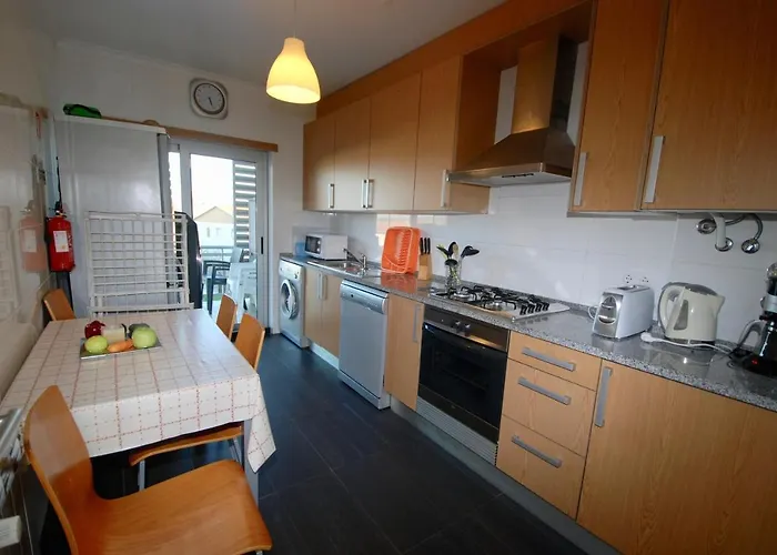 Apartmán Solar - Sea View With Pool *