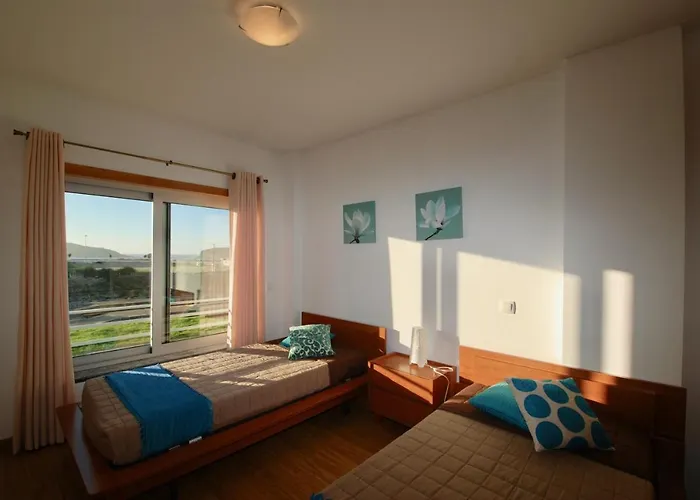 Solar - Sea View With Pool