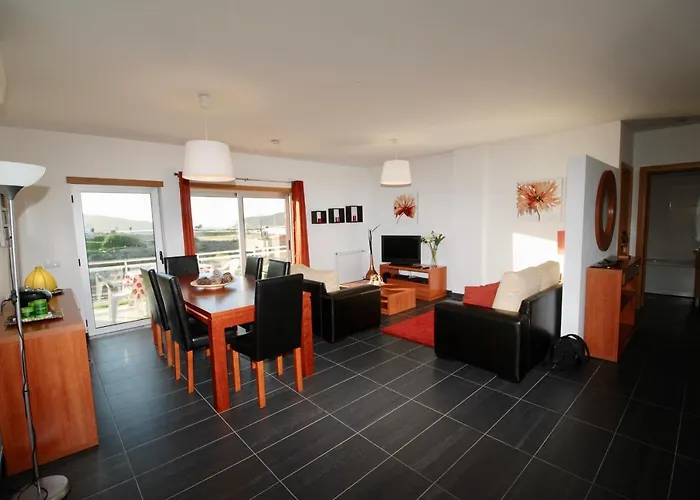 Solar - Sea View With Pool *