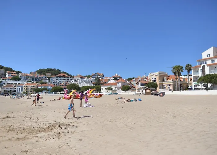 Solar - Sea View With Pool *